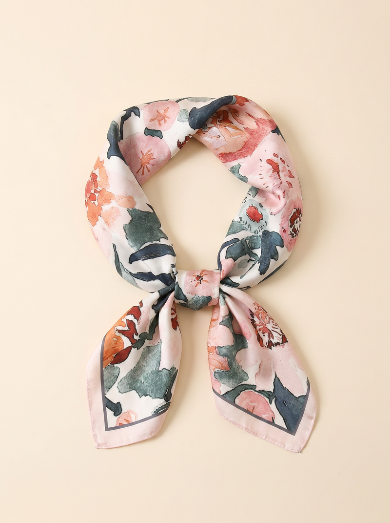 Flowers print 3