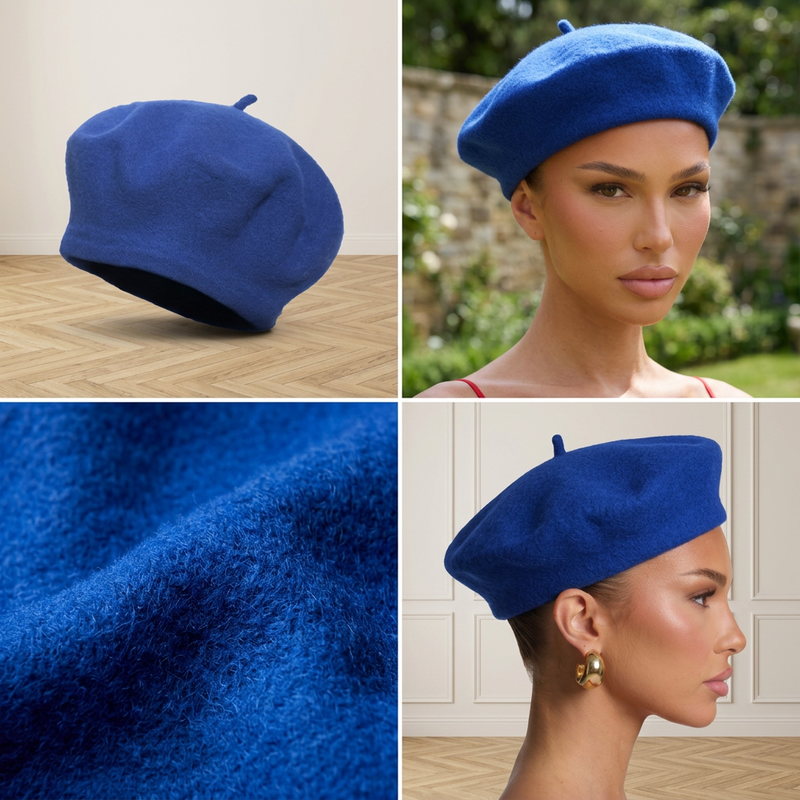 Royal Blue