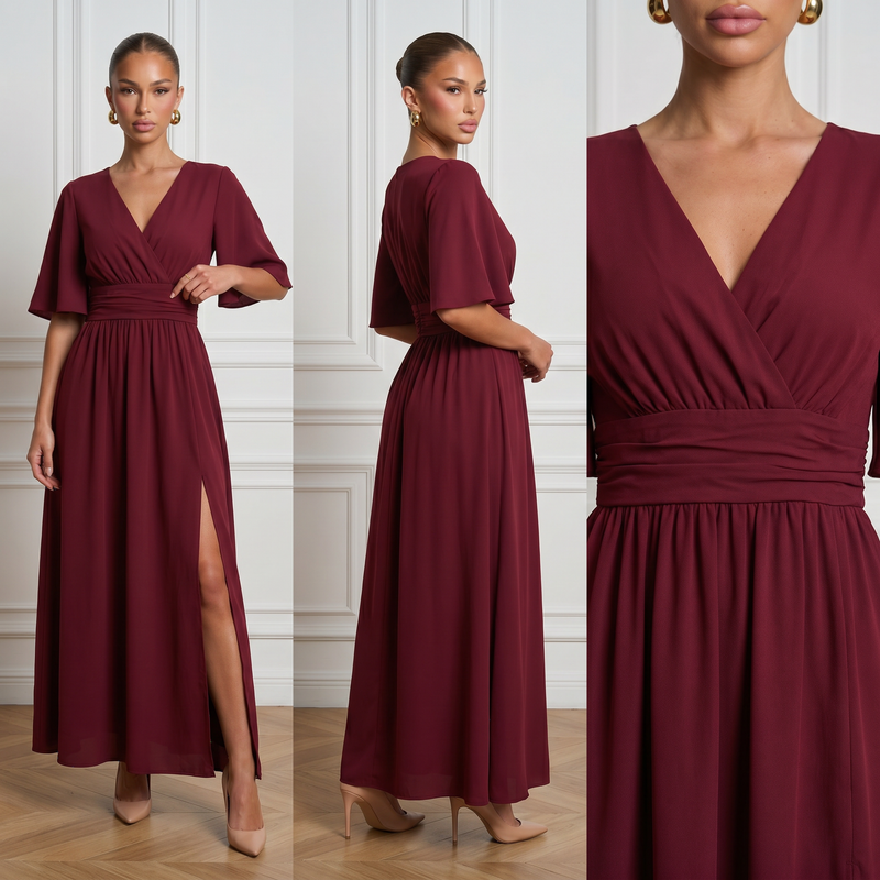Wine Red