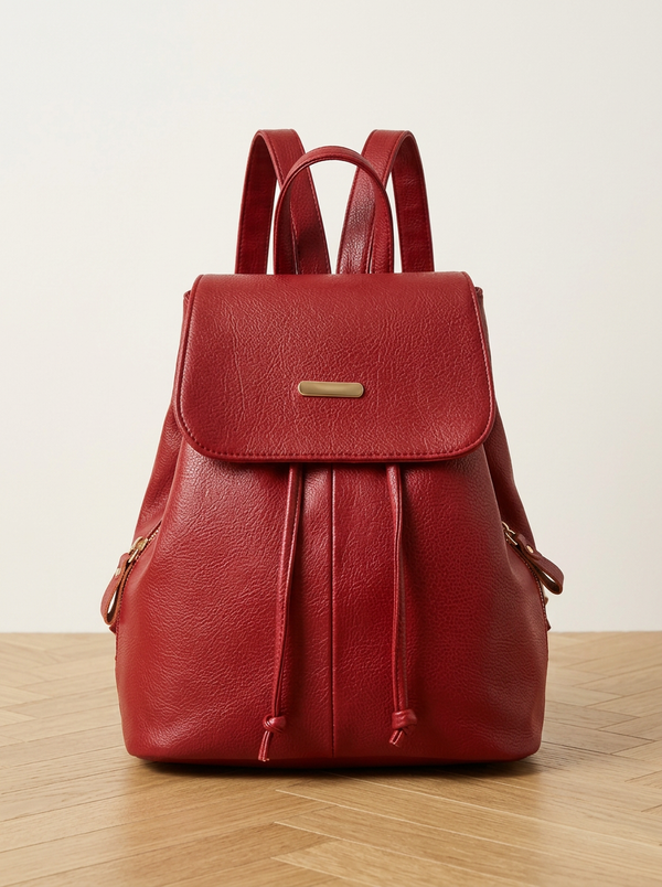 Charm Red