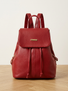 Charm Red