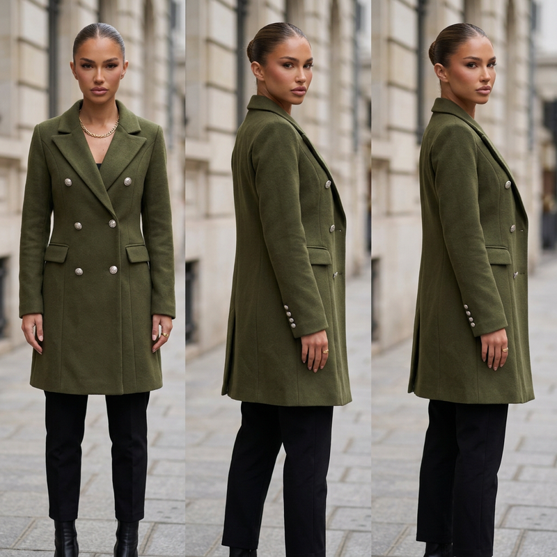 Army Green