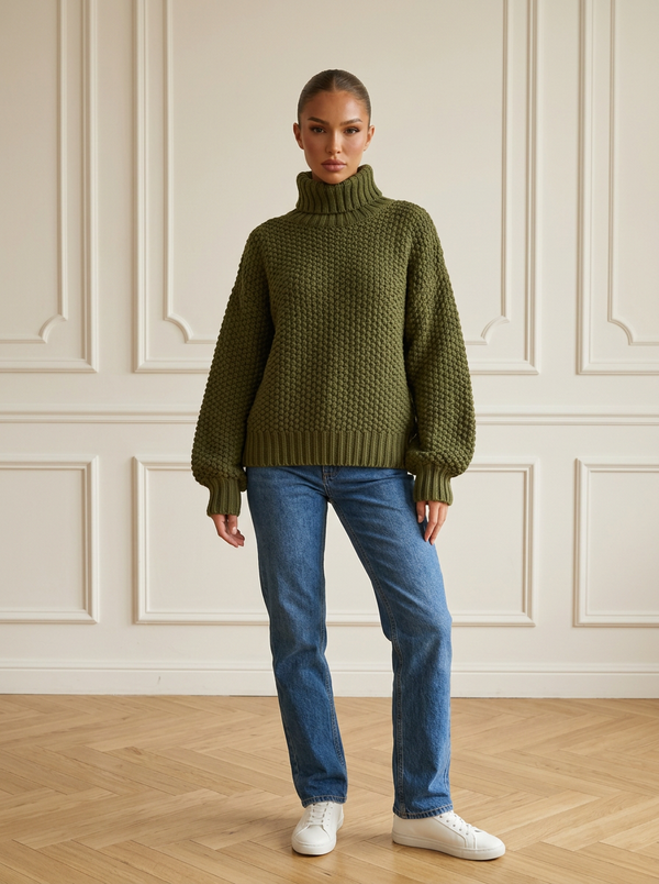 Army Green