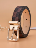 Prunella | Refined Waist Belt