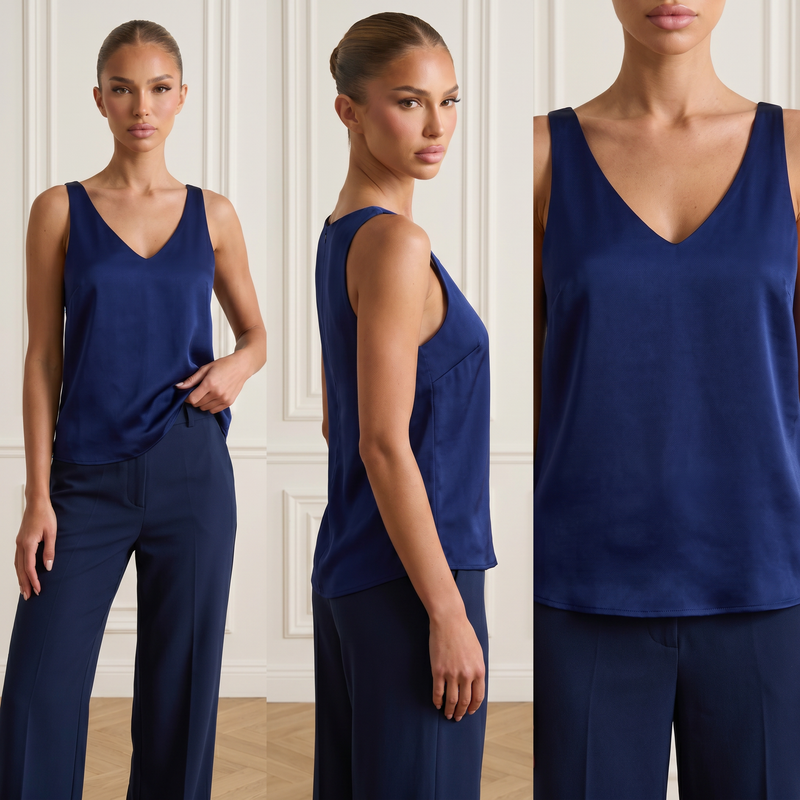 Navy Blue