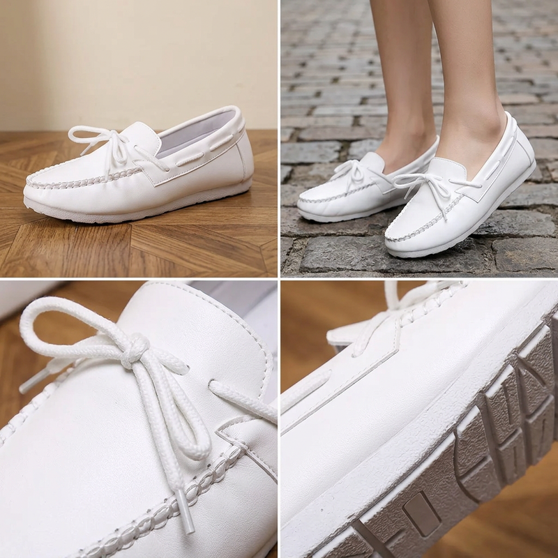 1602 White