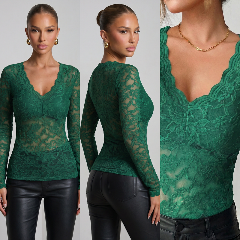 Dark Green