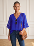 Royal Blue