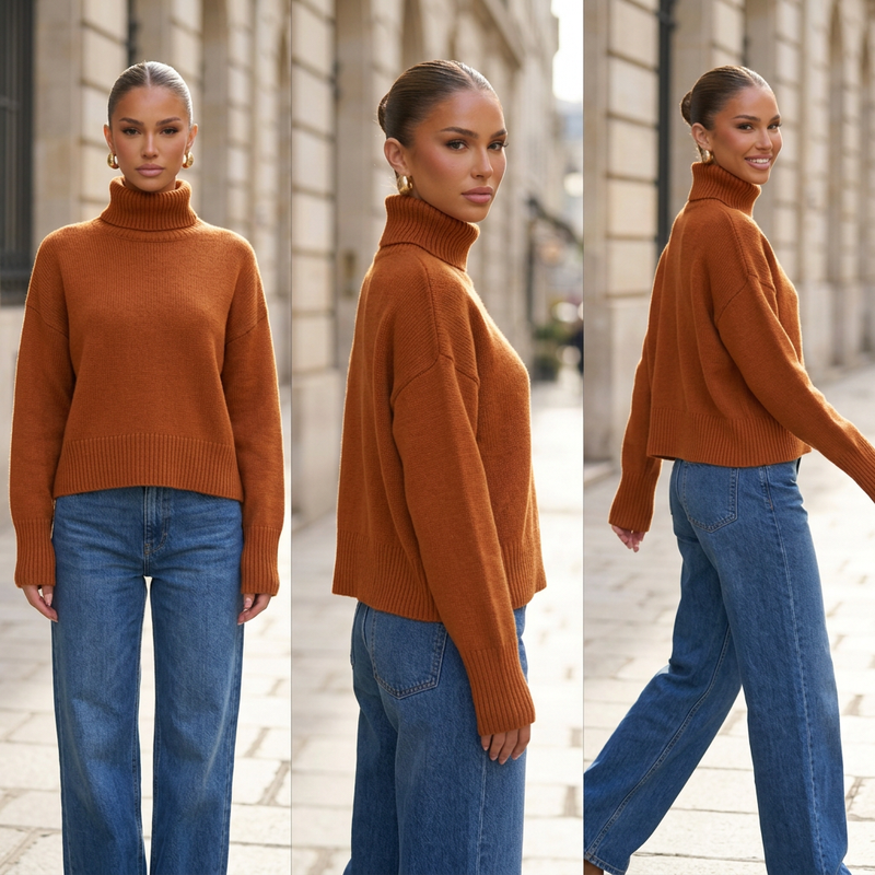 Caramel
