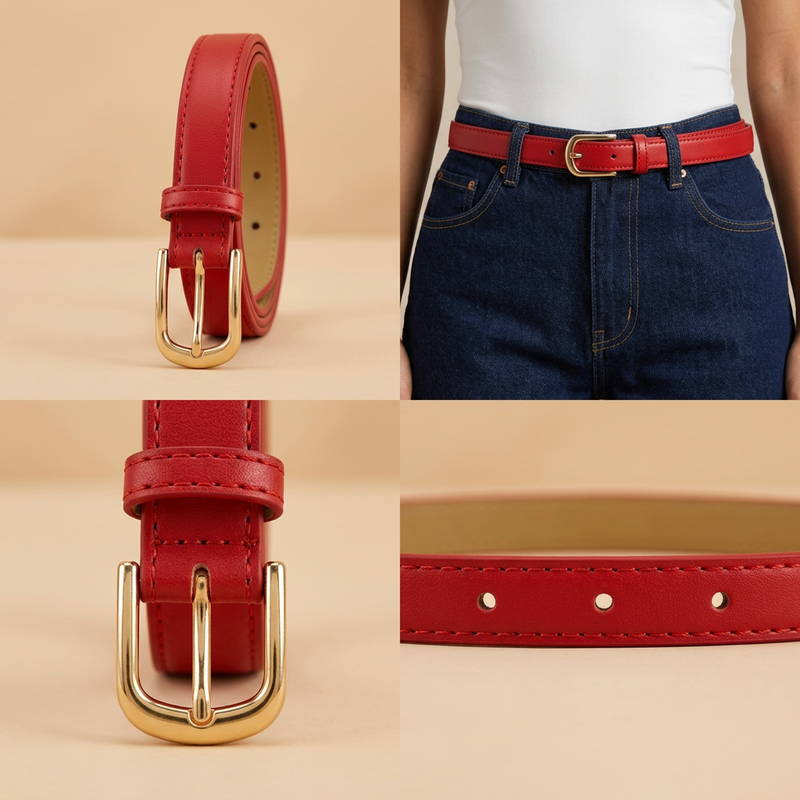 Watermelon Red