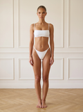 Isabella | Chic Bandeau Bikini