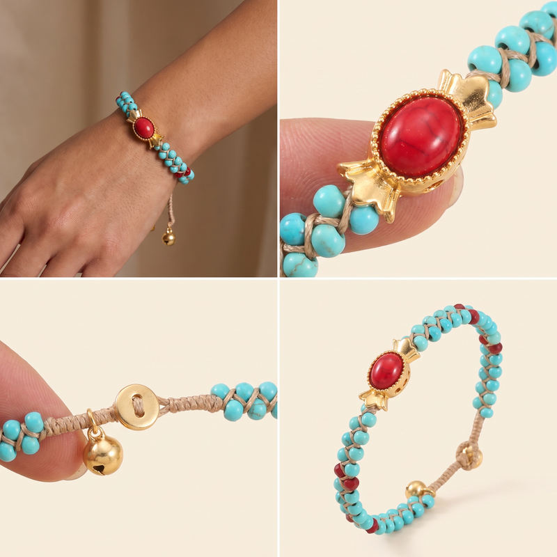 Blue-Red