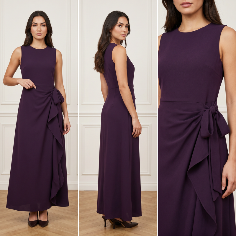 Dark Purple