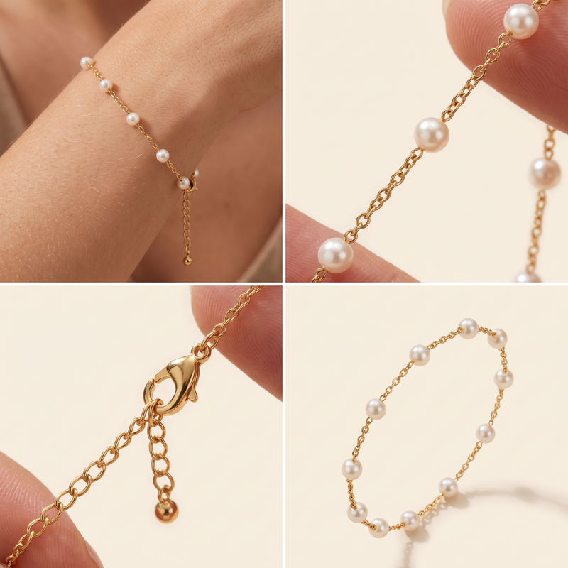 Pearl Style