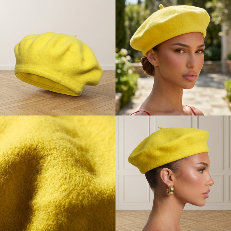 Light Yellow