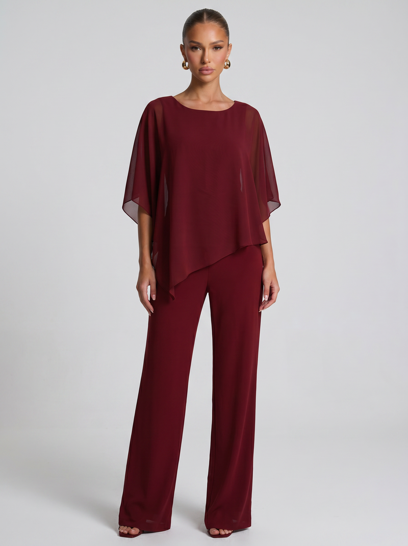 Wine Red