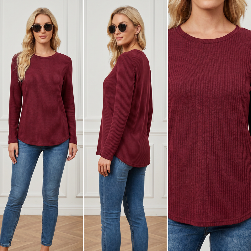 Wine Red