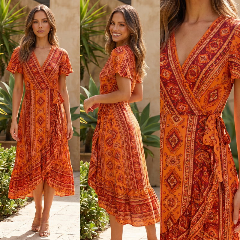Orange