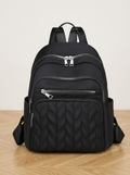 Inisse | Chic Utility Backpack