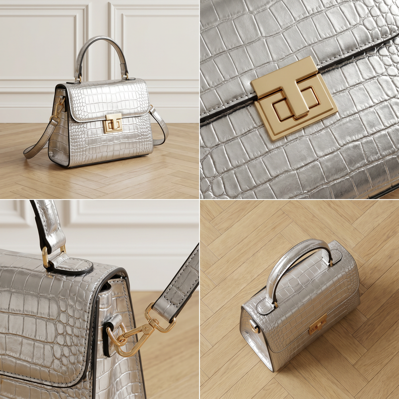 Silver