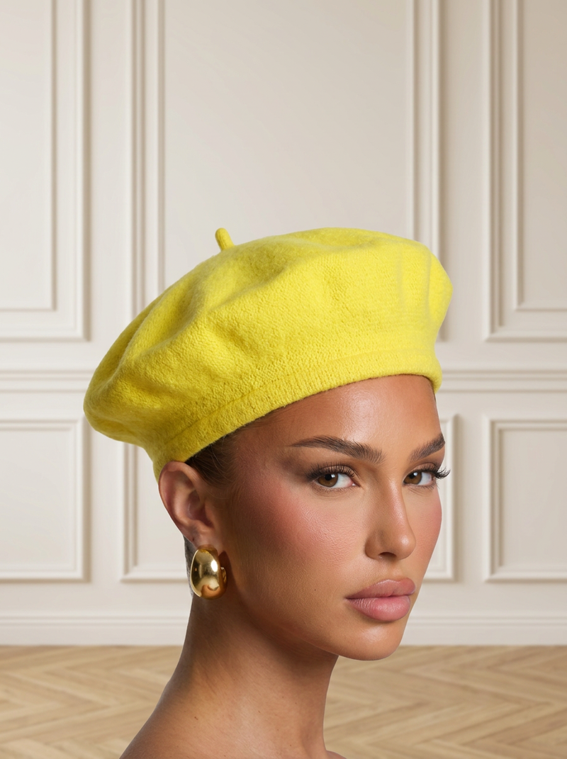 Light Yellow