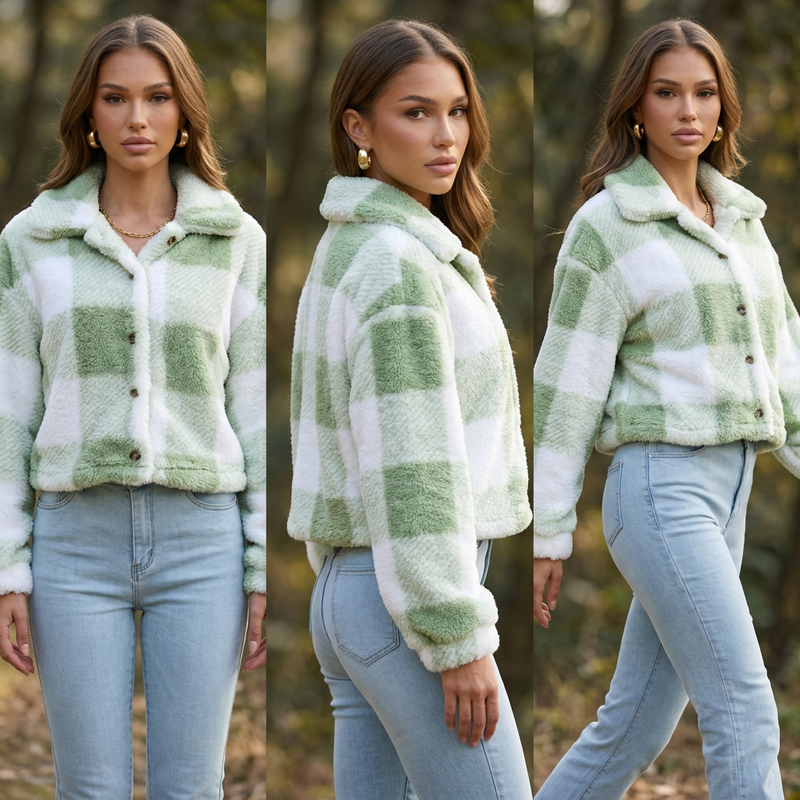 Light Green