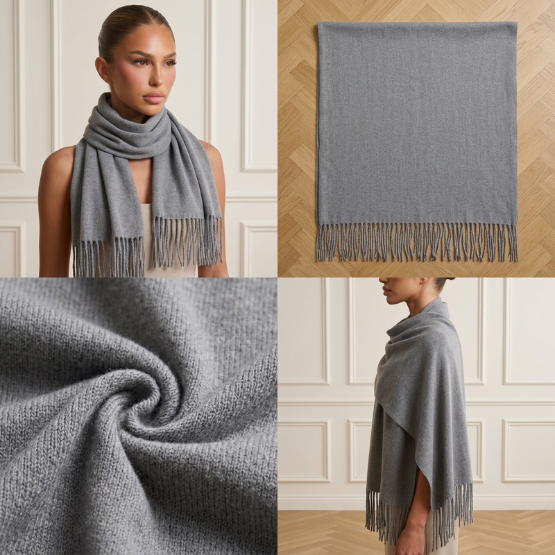 Hemp Gray