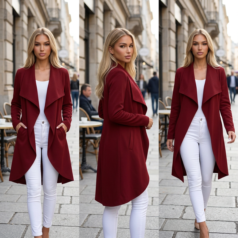 Wine Red