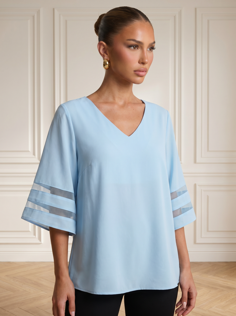 Light Blue