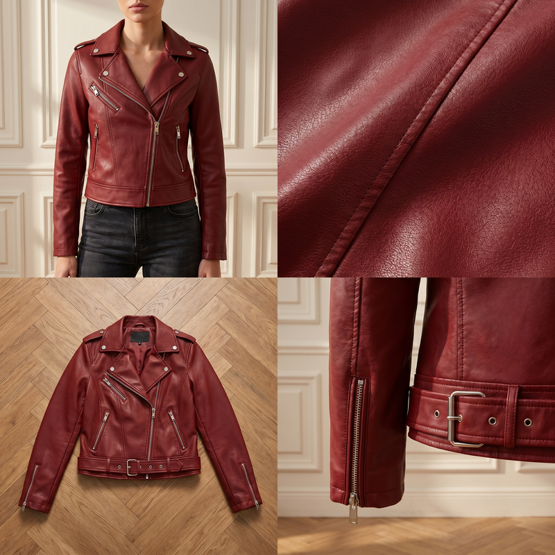 wine red