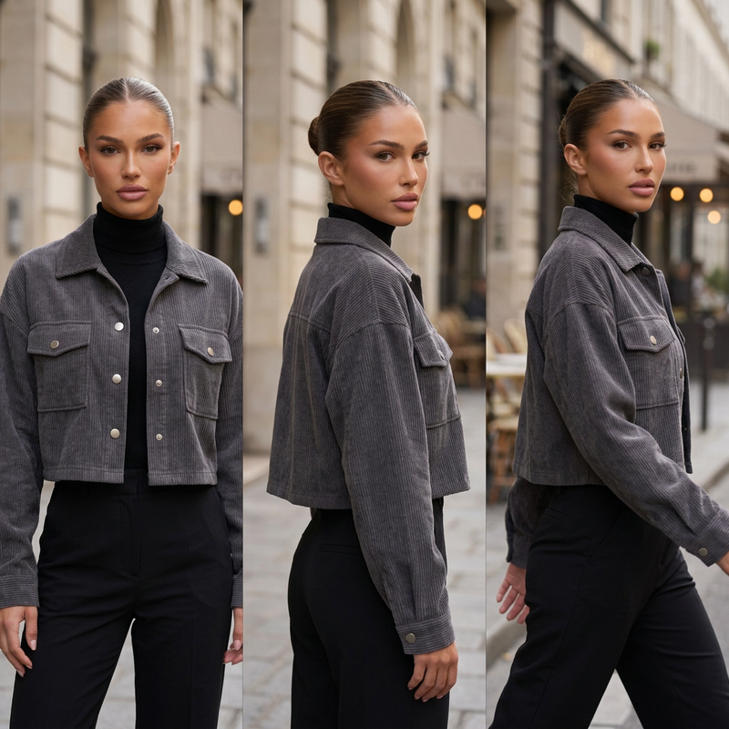 Dark Gray