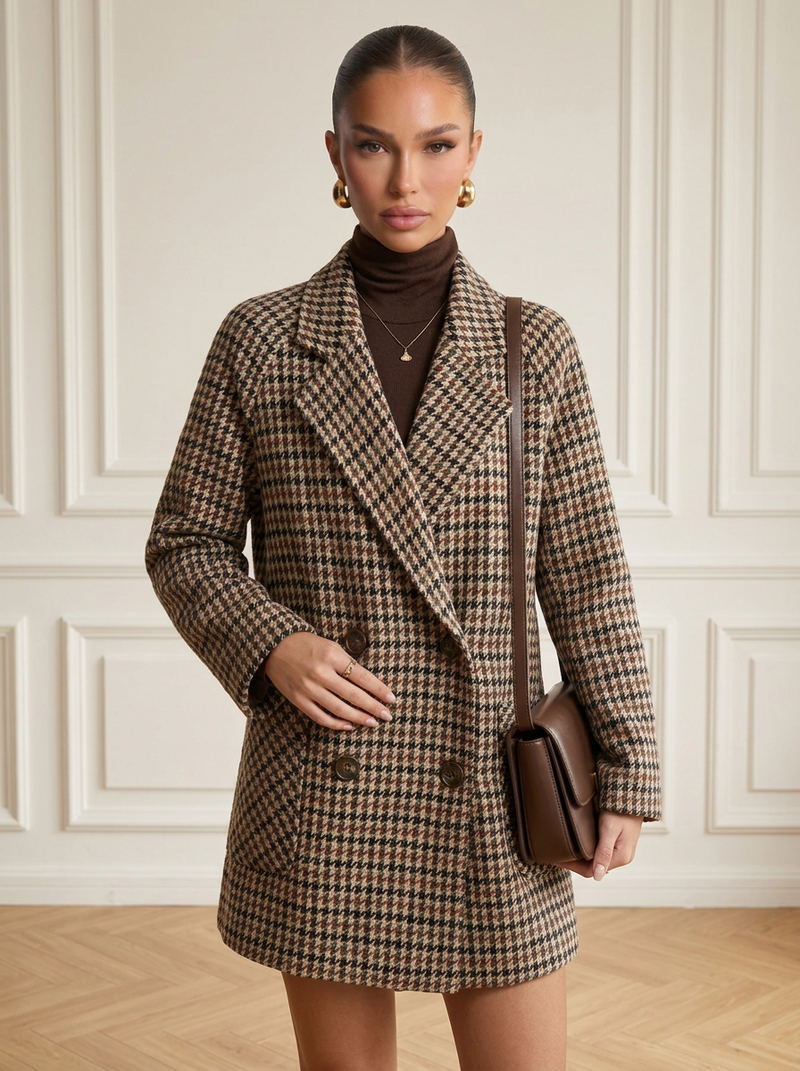 Brown Winter