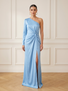 Sky Blue
