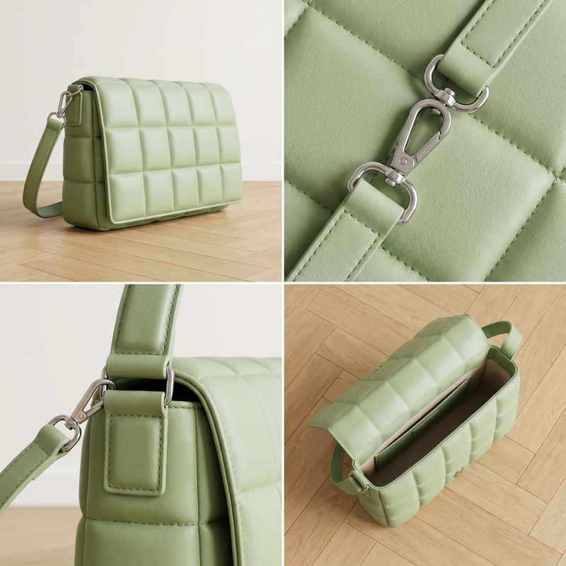 Light Green