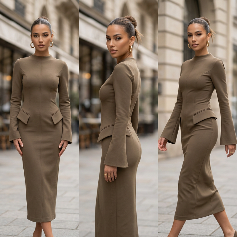 Khaki