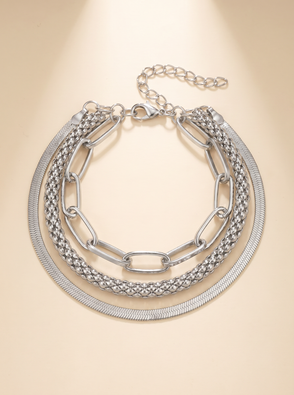 Silver