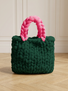 Dark green
