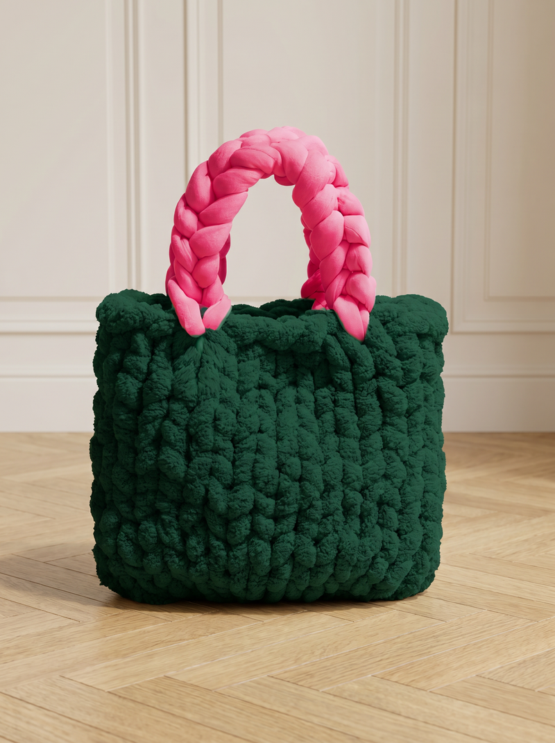 Dark green
