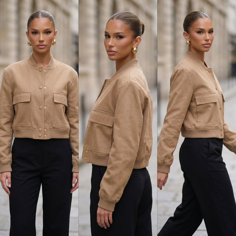 Khaki