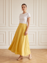 Primrose Yellow