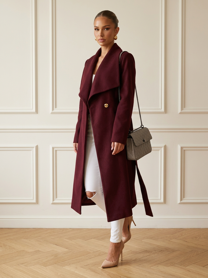Wine Red