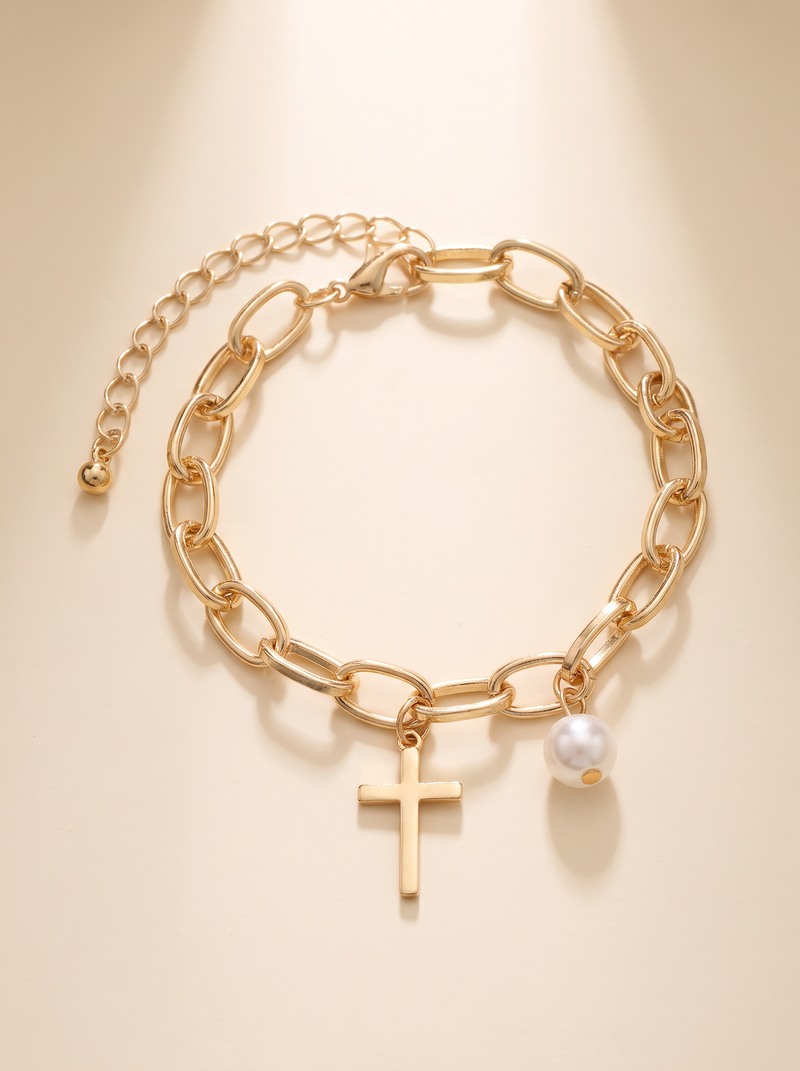 Cross Style