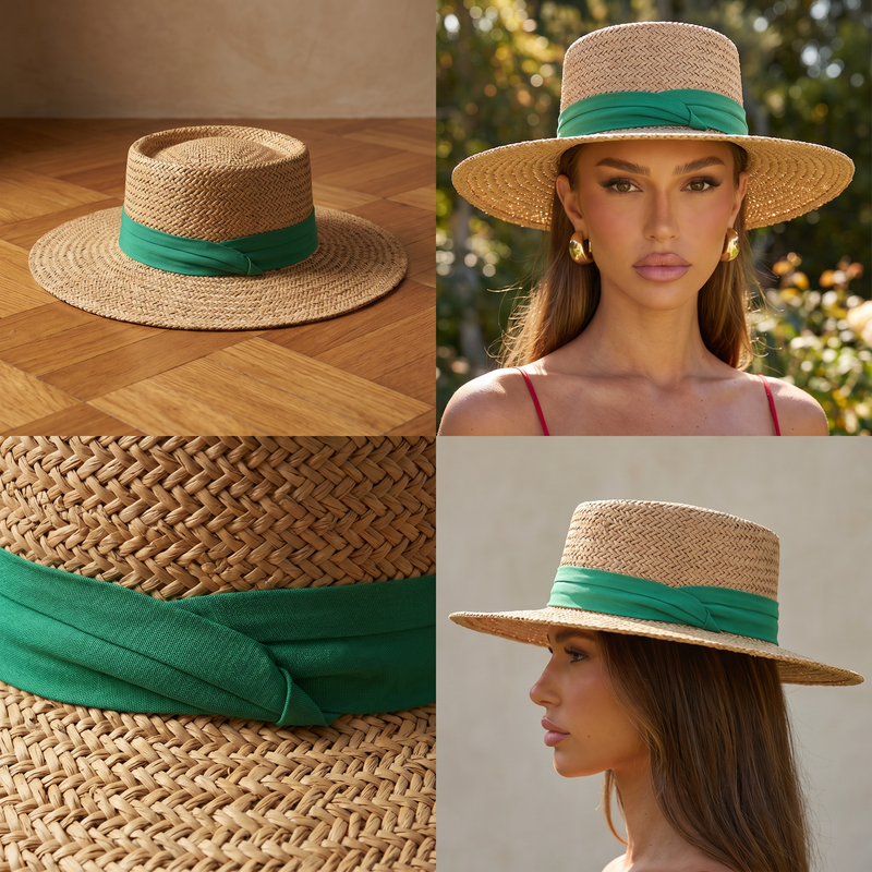Khaki-Green