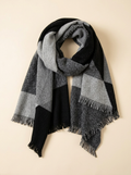 Zorella | Plush Comfort Scarf