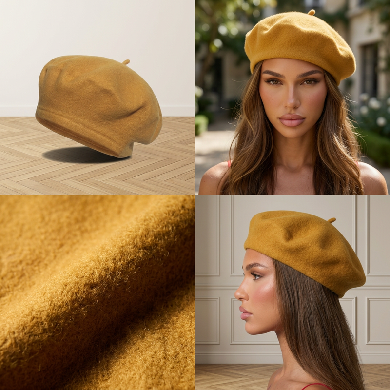 Deep Yellow