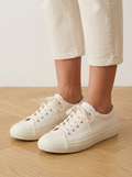 Larisa | Chic Low-Top Sneakers