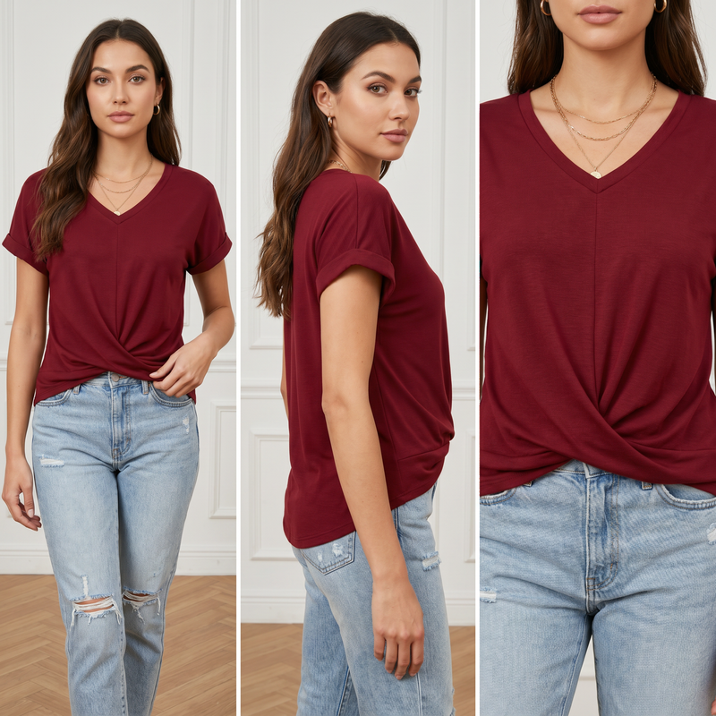 Dark Red