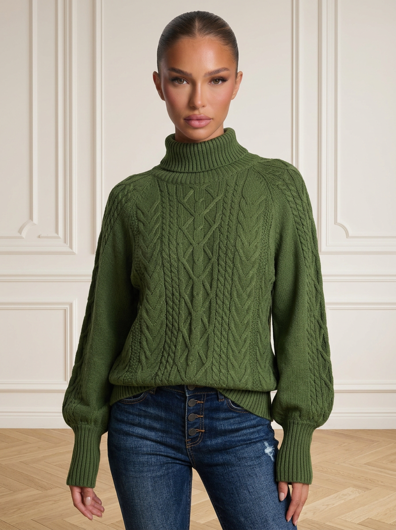 Army Green