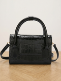 Valerie | Elegant Carryall Bag