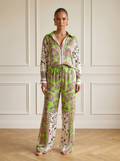 Lavinia | Relaxed Co-ord Set